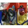 Buy cheap 45 Deg Stone Chamfering 3200mm 11kw 3 Heads Stone Cutting Machines from wholesalers
