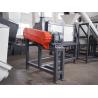 Buy cheap Recycling Pp Pe Film Washing System SS304 Plastic Friction Washer from wholesalers
