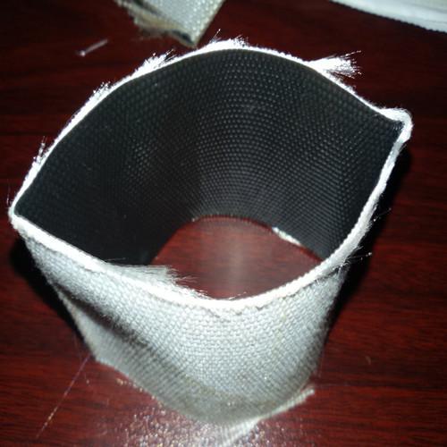 Buy cheap Rubber lining fire hose from wholesalers