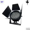 Buy cheap 300W DMX512 RGBW Disco Moving Head Spot Light Spotlight LED Stage Light Projector Party Event Fashion Show from wholesalers