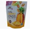 Buy cheap Plastic stand up food bag packaged nuts and snacks fruit and nut packaging from wholesalers