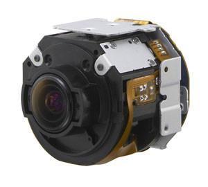 Buy cheap SONY HD 3.27 Megapixels HD Block Camera SONY FCB-SE600 -- www.iselectgift.com from wholesalers