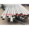 Buy cheap 1.4462 / 2205 Duplex Stainless Steel Pipe Seamless Tube ASTM A789 ASTM A790 from wholesalers