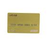 Buy cheap Plastic RFID Smart Card CMYK Off Set Printing Tamper Resistant ISO Standard from wholesalers