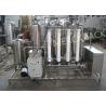 Buy cheap 2000Litres / Hour Mineral Water Treatment Plant / Water Purification System /Water Treatment System from wholesalers