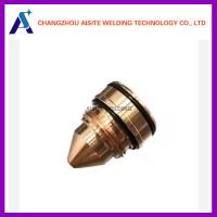 Buy cheap ESAB Nozzle 0558006018 0558006010 058006014 For PT36 Plasma Cutting Machine product