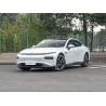 Buy cheap Long Range 4X2 P7 EV Car Width 1896mm Super Sport Smart Coupe from wholesalers