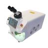 Buy cheap 50Hz Jewelry Laser Welding Machine 100W Small Laser Welder Powerful from wholesalers