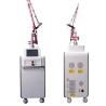 Buy cheap 4 Wavelengths Honeycomb Nd Yag Laser Picosecond Laser 1064nm Tattoo Delete Machine from wholesalers