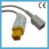 Buy cheap Nihon Kohden Utah IBP Cable from wholesalers