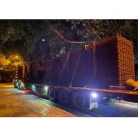 Buy cheap GB ASME Standard U Bend Tube In Tube Heat Exchanger Serpentine product