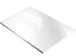 SS 904L SS Steel Plate Finishing Rolled 1.4539 AISI Metal Sheet
