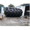 Buy cheap STS Yokohama Type Black Pneumatic Marine Rubber Fender Iso 17357 from wholesalers
