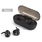 Water Proof Bone Conduction Headphones Earbuds TWS 4 Hour Playing Time