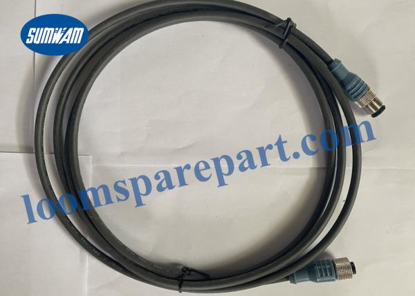 Buy cheap BE308843 Picanol Airjet Loom Spare Parts FD Cable from wholesalers