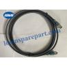 Buy cheap BE308843 Picanol Airjet Loom Spare Parts FD Cable from wholesalers