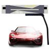 Buy cheap Fully Automatic Touch Free Robotic Car Washer Machine Equipment for Car Body Surface Washing System Water Spraying Machine from wholesalers