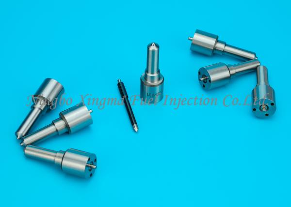 Buy cheap DSLA143P1058 0433175309 Bosch Injector Nozzles For Mercedes Benz Easy Adjusting from wholesalers