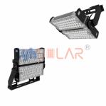 Commercial Led Flood Light Fixtures 240W Black With 5 Years Warranty Free