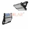 Buy cheap Commercial Led Flood Light Fixtures 240W Black With 5 Years Warranty Free Maintenance from wholesalers