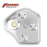 Buy cheap KEMMEX 5180100 35303-52020 U440E Automatic Transmission Filter For TOYOTA Vios Etios 3530352020 from wholesalers