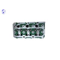 Buy cheap Cast Iron Engine Cylinder Head For Fuel Diesel Kubota D850 Engine product