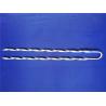 Buy cheap Optic Fibre Cable Fittings 90kn Adss Cable Tension Clamp from wholesalers
