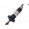 Buy cheap High Definition HDMI Slip Ring 1000M Gigabit Ethernet Signal Capsule Slip Ring from wholesalers