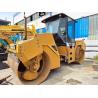 Buy cheap Yellow 20 Tons CAT 534 Second Hand Roller Customized from wholesalers