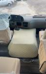 Turbo Charger Engine 25 Seater Used Toyo ta Coaster 30 Seater Bus For Africa