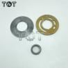 Buy cheap A10V071 A10V43 A10VD43 Hydraulic Pump Parts HD250 HD307 Excavator Spare Parts from wholesalers
