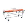 Buy cheap Non Magnetic Fixed Ambulance Paramedic Stretcher Trolley For MRI from wholesalers