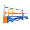Buy cheap Fully Automatic EPS Block Cutting Machine Production Line High Capacity from wholesalers
