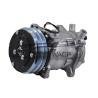 Buy cheap Air Conditioning Universal Compressor For 5S14 2A 12V WXUN079 from wholesalers