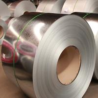 Buy cheap Hot Rolled Galvalume Steel Coil G550 Metal Sheet In Coil With ASTM product