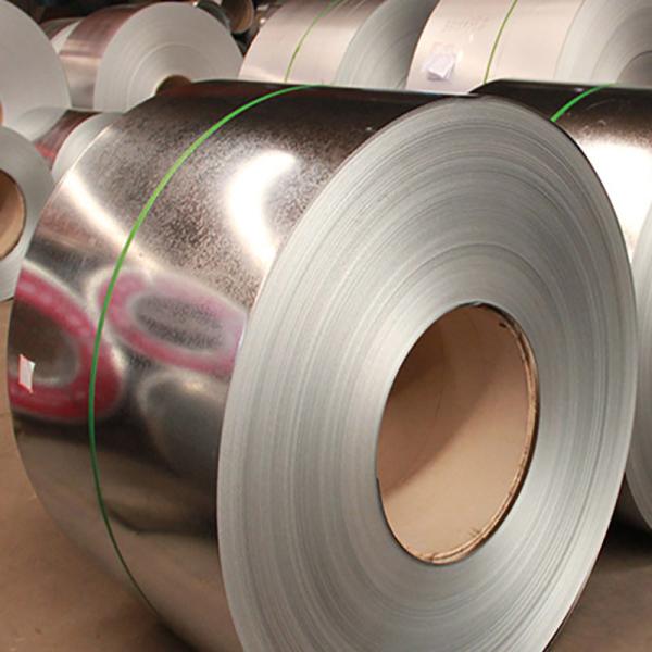 Buy cheap Hot Rolled Galvalume Steel Coil G550 Metal Sheet In Coil With ASTM from wholesalers