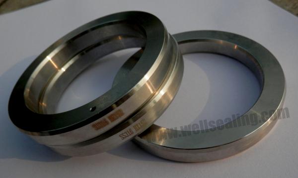 Buy cheap Ring Gasket for X-Mas Tree in Oil BX154 from wholesalers