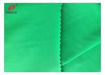 Bi Stretch Knitted Polyester Spandex Blend Fabric For Sportswear