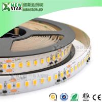 Buy cheap 160lm/W High Efficiency Flexible Strips Constant Current DC24V 2835smd Led product
