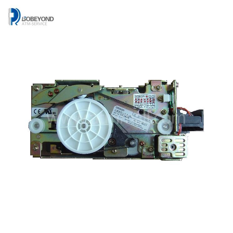 New Original V2XF Card Reader ATM Parts Wincor 01750049626