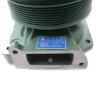 Buy cheap Metal Water Pump for Original Sinotruk HOWO Shacman FAW Dongfeng Vg1500060051 from wholesalers