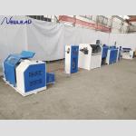 Wire Shaving Machine For Aluminum And Copper Alloy
