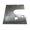 Buy cheap TC1 TC2 TC3 Titanium Sheet Metal Fabrication Service Stainless Steel Stamping Parts from wholesalers