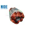 Buy cheap Induction Motor Stator Semi Auto Coil Inserting Machine 220V/50HZ 0.75KW from wholesalers