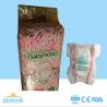 Buy cheap Infant Baby Diapers , Magic Tape Bolivia Baby Nono Popular Diaper SOFT CARE from wholesalers