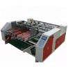 Buy cheap Spot Supply Paper Forming Machine for Auto Corrugated Box Folder Gluer from wholesalers