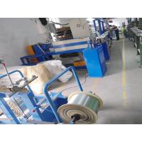 Buy cheap 1mmx3mm 1mmx5mm Bridge Making Machine For Healthcare Disposables product