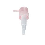 Buy cheap Cleanser Bottle Soap Dispenser Plastic Pump 28/410 OEM Service from wholesalers