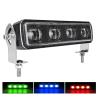 Buy cheap 60W Safety Forklift Light Red / Blue / Green Forklift Perimeter Lights from wholesalers