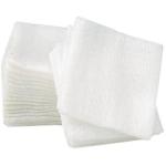 Soft Absorbent Gauze Pad 100% Cotton Sterile Medical Gauze Swab Disposables